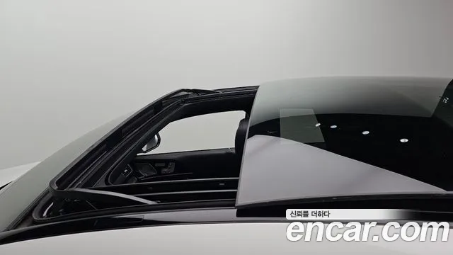 Mercedes-Benz GLE-Class W167 id 2676627 из Кореи 10