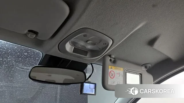 Chevrolet (GM Daewoo) The New Spark id 3788291 из Кореи 10