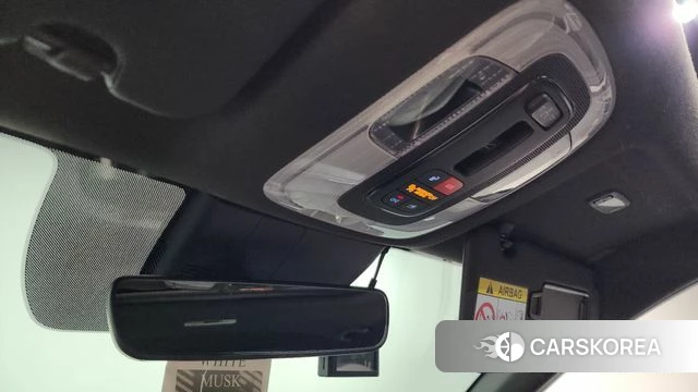 Hyundai The New Avante (CN7) id 4201188 из Кореи 10