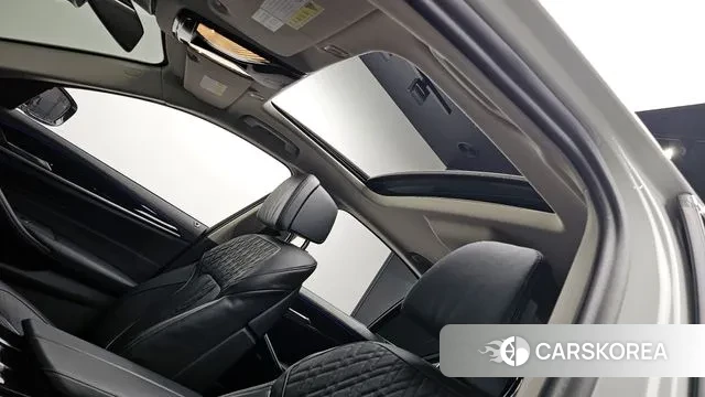 BMW 5 Series (G30) id 3547115 из Кореи 10