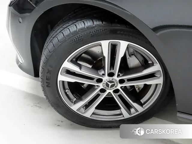 Mercedes-Benz E-Class W213 id 3416353 из Кореи 10