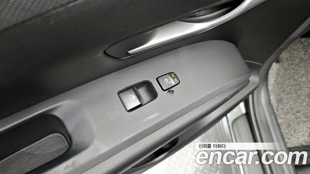 Hyundai Tucson Hybrid (NX4) id 2843322 из Кореи 10