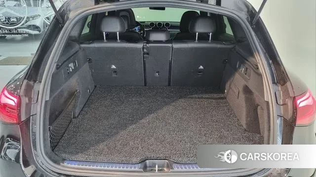 Mercedes-Benz GLC-Class X254 id 3036518 из Кореи 10