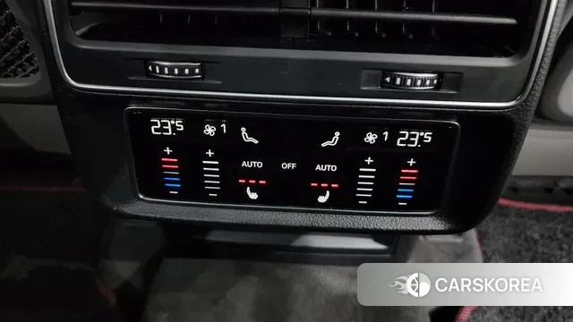 Audi Q8 (4M) id 3028122 из Кореи 10