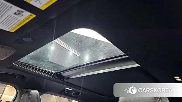 Ford Explorer 6th Generation id 2990788 из Кореи 10