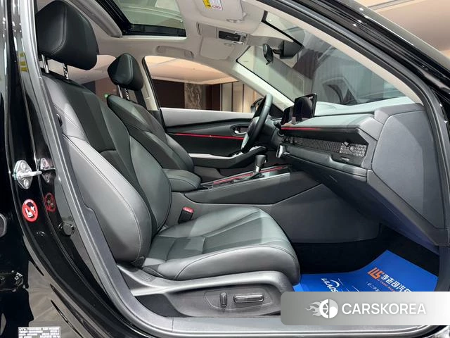 Honda Accord id 4374426 из Китая 10