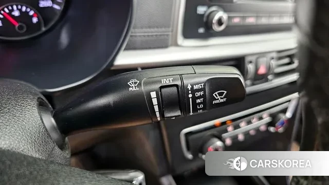 Kia The New K5 2nd generation id 3209952 из Кореи 10