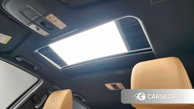 Kia Mohave Master id 3813243 из Кореи 10