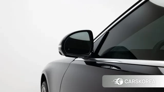 Mercedes-Benz S-Class W223 id 3058080 из Кореи 10