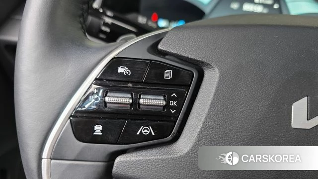 Kia EV6 id 4475471 из Кореи 10