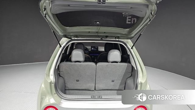 Hyundai Casper id 4893790 из Кореи 10