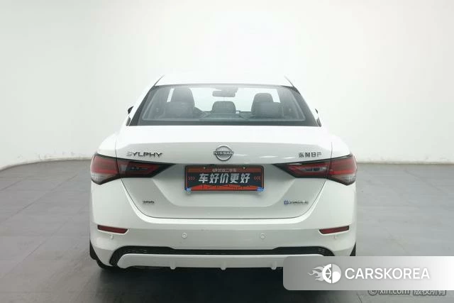 Nissan Xuan Yi id 4273138 из Китая 10