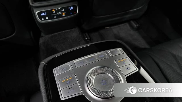 Genesis G80 (RG3) id 4519821 из Кореи 10