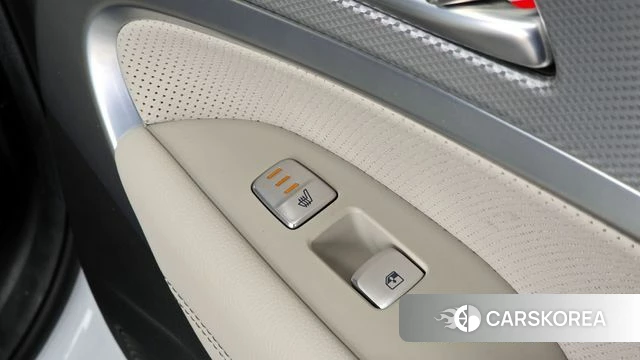 Genesis The New G70 id 3859280 из Кореи 10