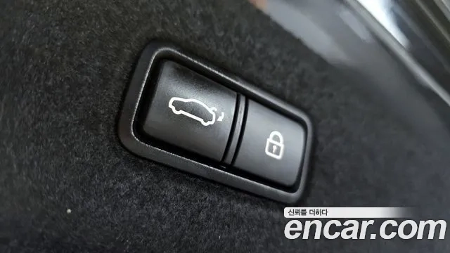 Kia More K9 id 2912842 из Кореи 10