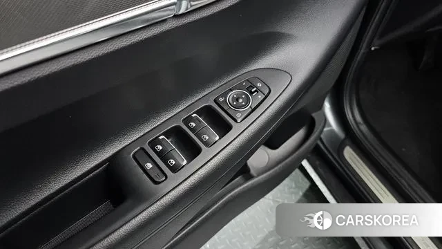 Hyundai The New Grandeur IG id 3777943 из Кореи 10