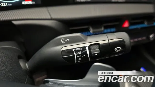 Kia EV6 id 2719045 из Кореи 10