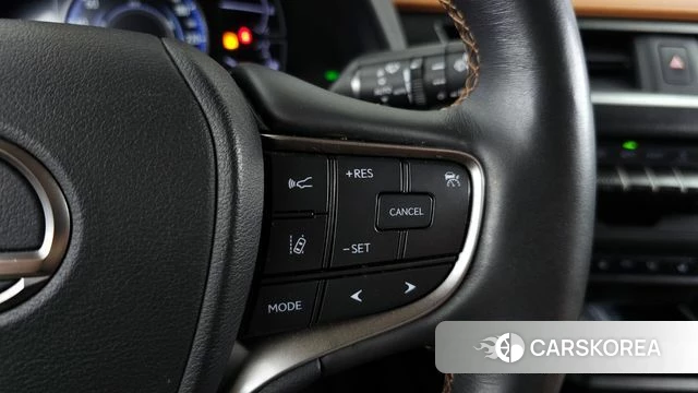 Lexus UX250h id 4667445 из Кореи 10