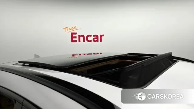 Genesis GV80 id 3740525 из Кореи 10