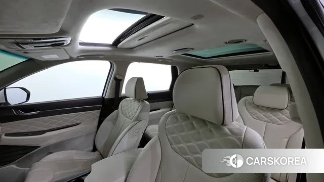 Hyundai Palisade id 3427639 из Кореи 10