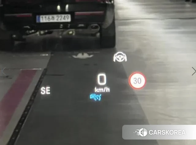 Mercedes-Benz C-Class W205 id 3058216 из Кореи 10