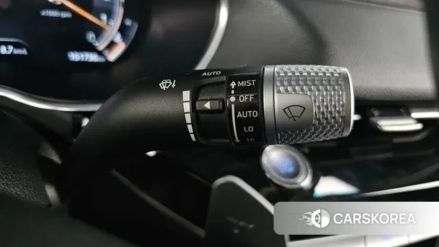 Genesis G80 (RG3) id 3044828 из Кореи 10