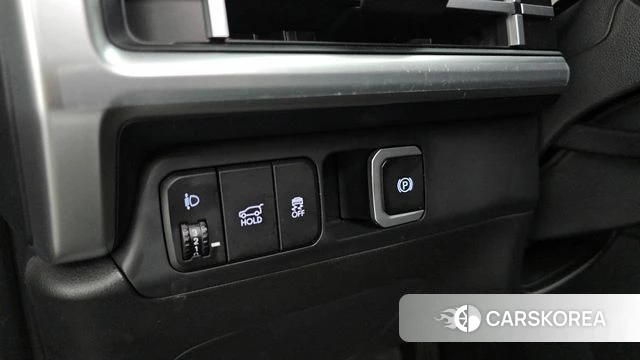 Hyundai Santa Fe (MX5) id 4854170 из Кореи 10