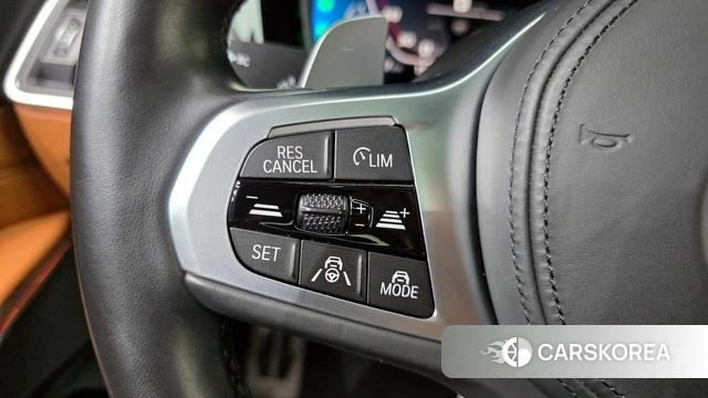 BMW 3 Series (G20) id 4304008 из Кореи 10