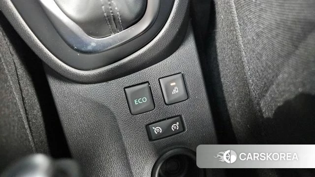 Renault Korea (Samsung) New QM3 id 3924745 из Кореи 10