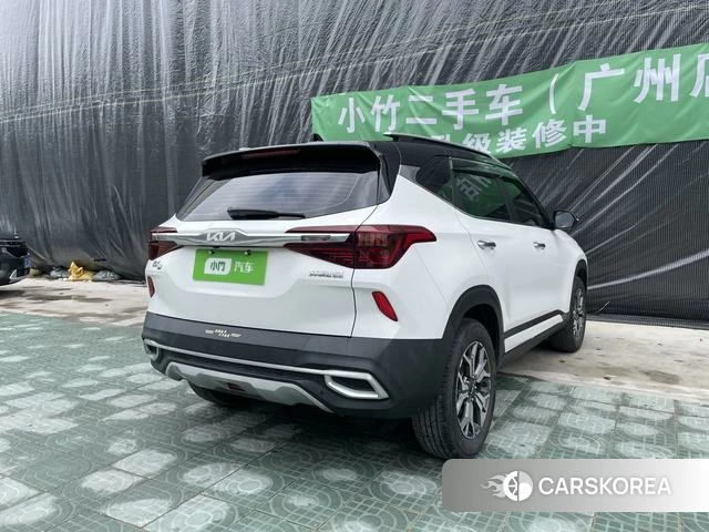 Kia Proud run id 4301857 из Китая 10