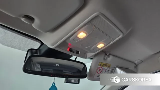 Renault Korea (Samsung) XM3 id 3665775 из Кореи 10