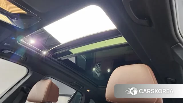 BMW X5 (G05) id 3012795 из Кореи 10