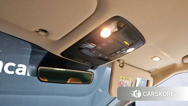 Kia Carnival 4th generation id 3898762 из Кореи 10