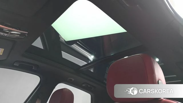 Porsche Cayenne (PO536) id 4281736 из Кореи 10