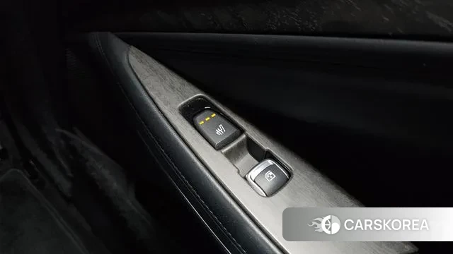 Kia K8 id 3373364 из Кореи 10