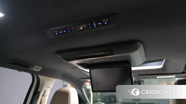 Toyota Sienna 4th Generation id 3697452 из Кореи 10