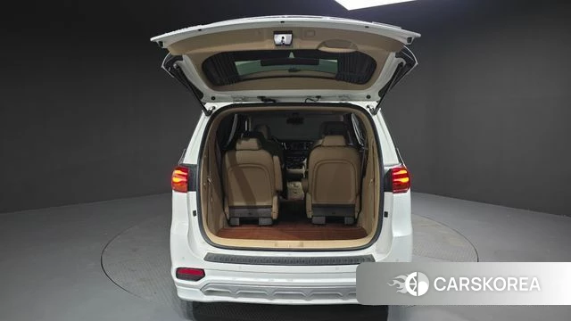 Kia The New Carnival id 4502598 из Кореи 10