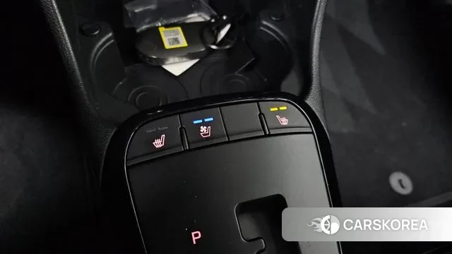 Kia The New Morning (JA) id 3758098 из Кореи 10