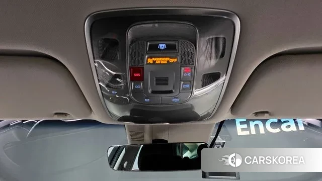 Genesis G80 (RG3) id 2901034 из Кореи 10