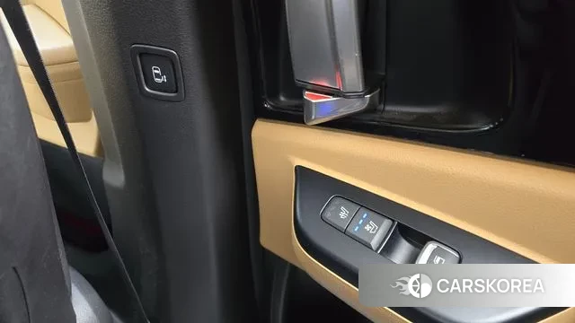 Kia Carnival 4th generation id 3329729 из Кореи 10