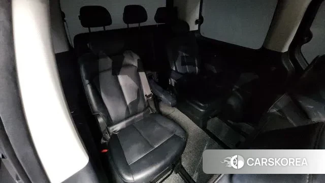 Hyundai Staria id 3437434 из Кореи 10