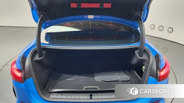 BMW 2 Series Gran Coupe (F44) id 3935184 из Кореи 10