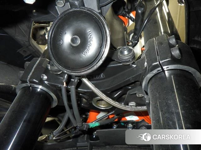 KTM RC 125 id 3939615 из Японии 10