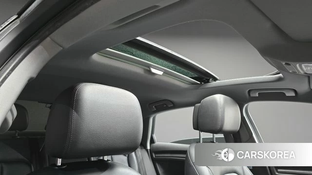 Audi New A3 id 4530876 из Кореи 10
