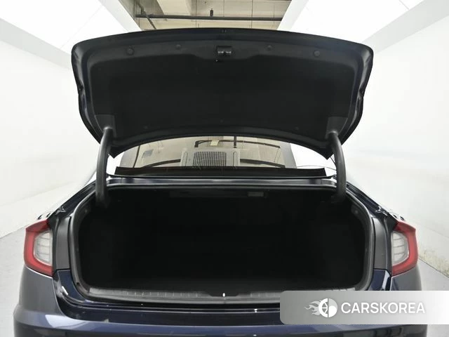 Hyundai Sonata Hybrid (DN8) id 3878935 из Кореи 10