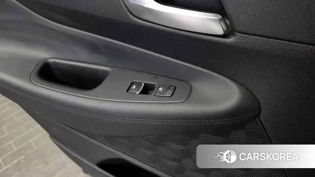 Hyundai The New Santa Fe id 3573440 из Кореи 10