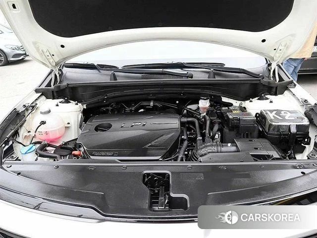 Kia Sportage 5th Generation id 3964362 из Кореи 10