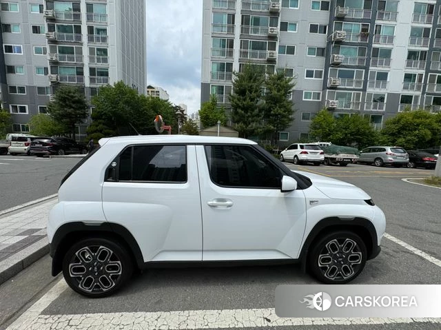 Hyundai Casper id 4280298 из Кореи 10
