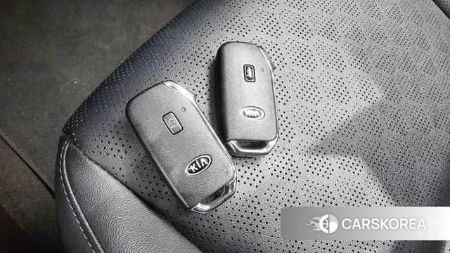 Kia Seltos id 4231959 из Кореи 10