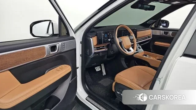 Hyundai Santa Fe (MX5) id 3437188 из Кореи 10